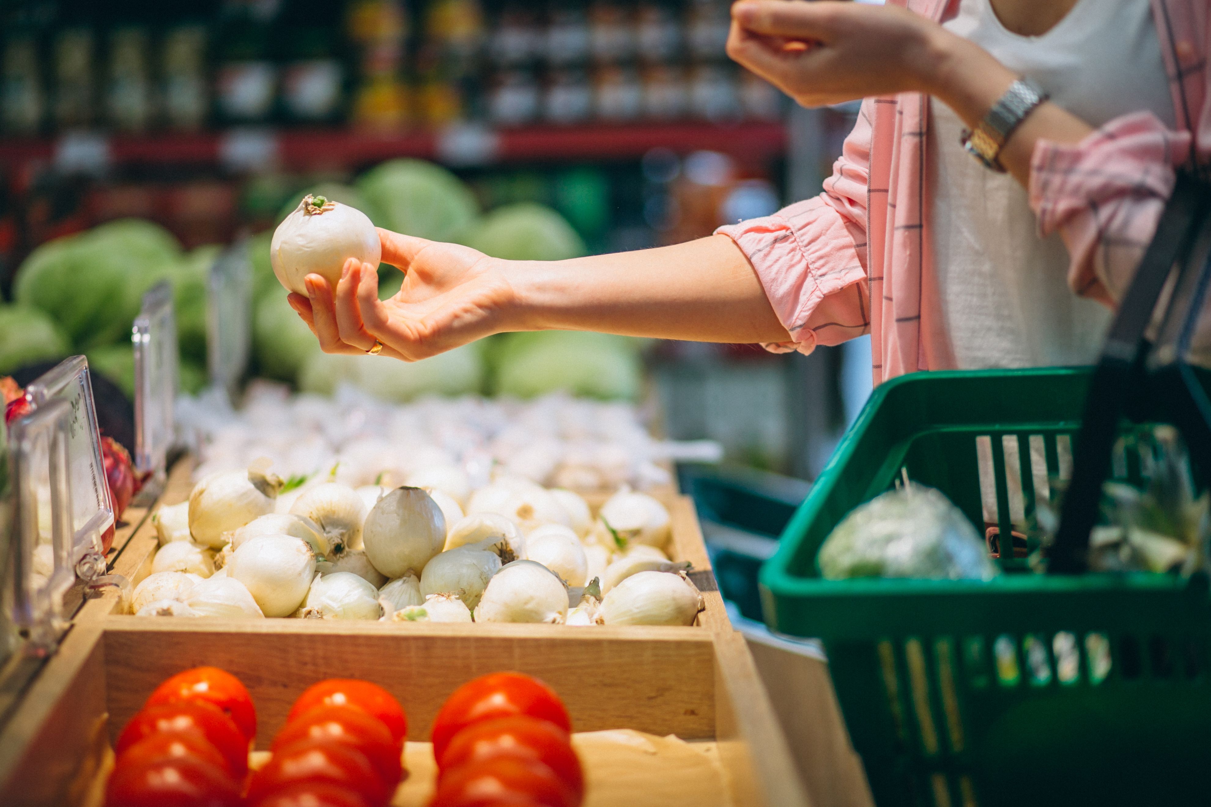 Cómo planificar la lista de la compra