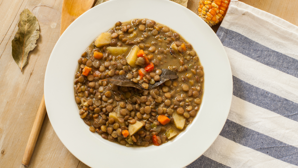 recetas de invierno
