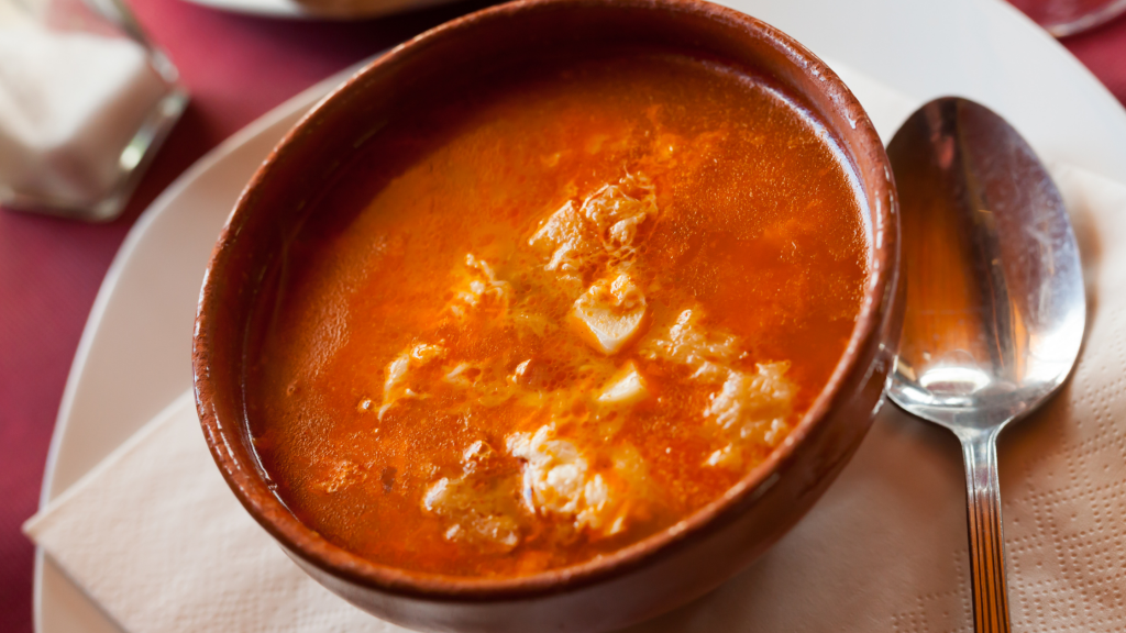 receta para invierno