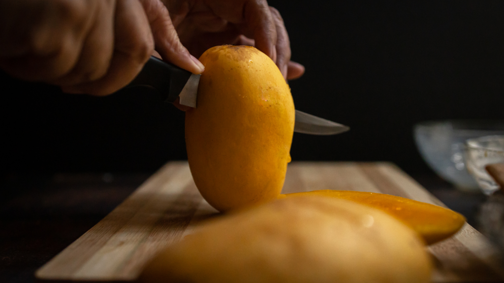 Propiedades del mango