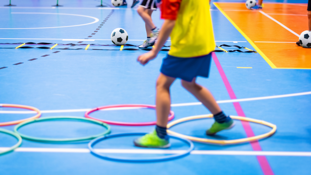 Imágenes de la obesidad infantil