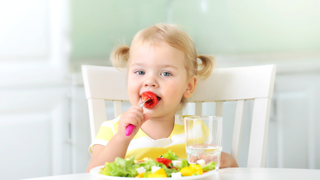 consecuencias de la obesidad infantil