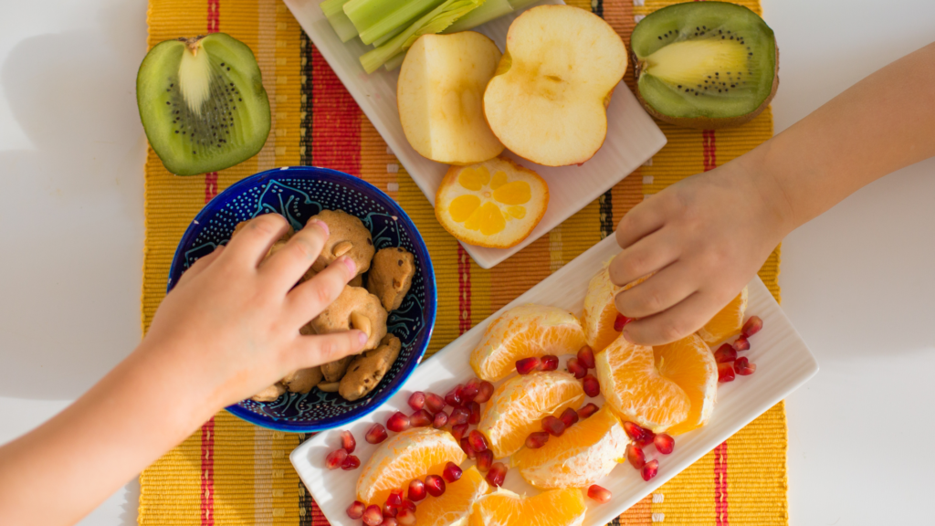 problemas de la obesidad infantil