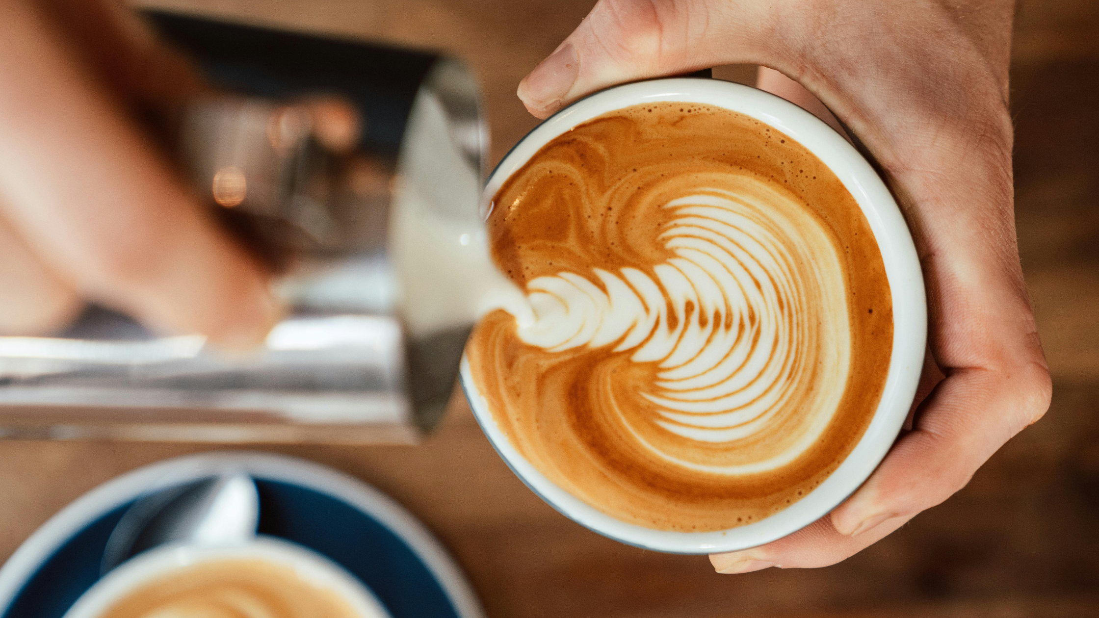 Beneficios del café y propiedades de la cafeína