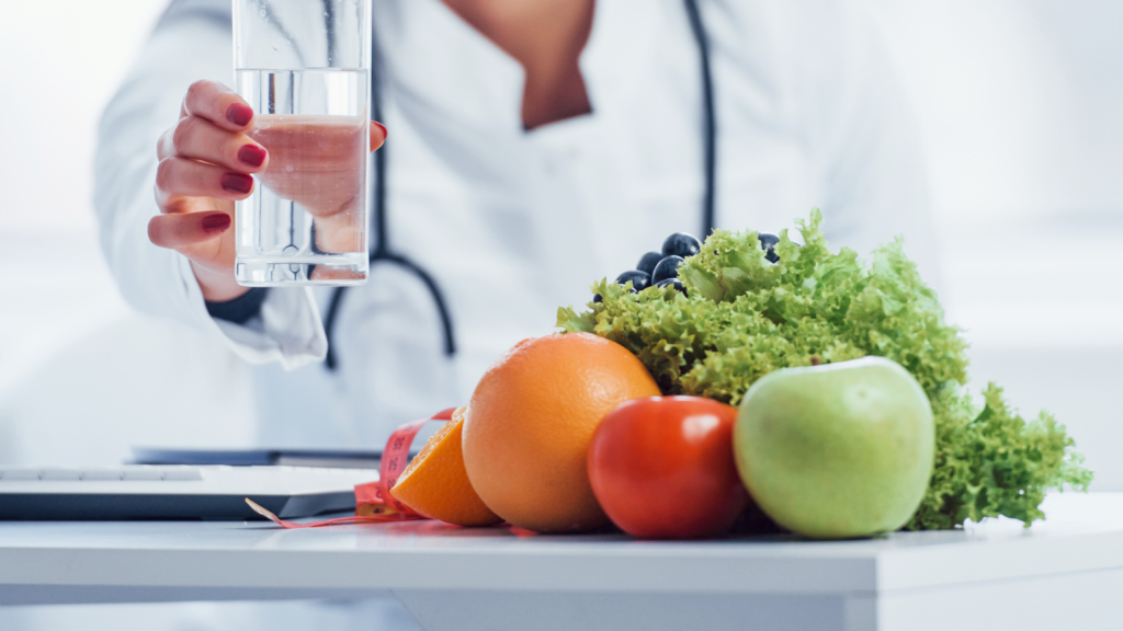 Consulta de psiconutrición con Mayte Ponce Nutrición en Valencia